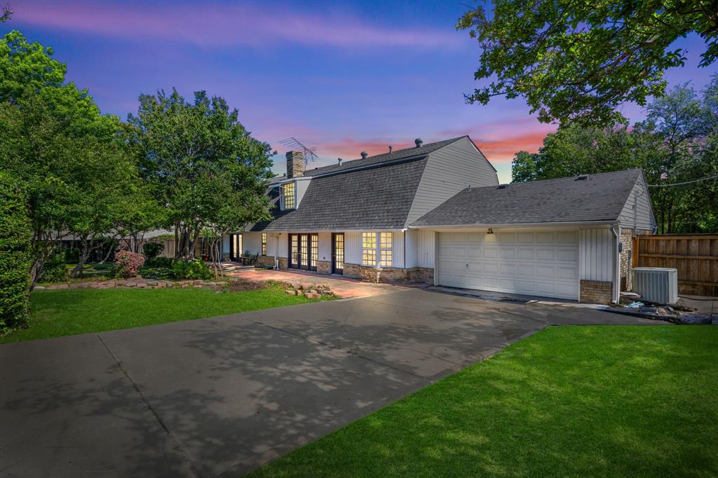 Northwood Hills - Residential