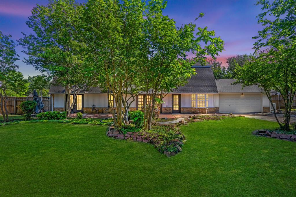 Northwood Hills - Residential