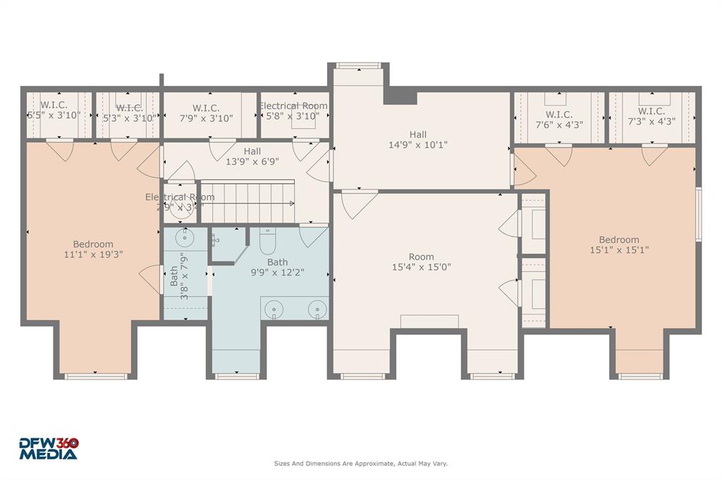 Northwood Hills - Residential