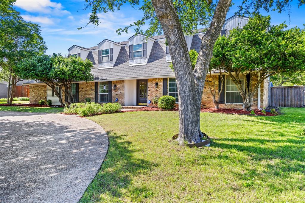 Northwood Hills - Residential