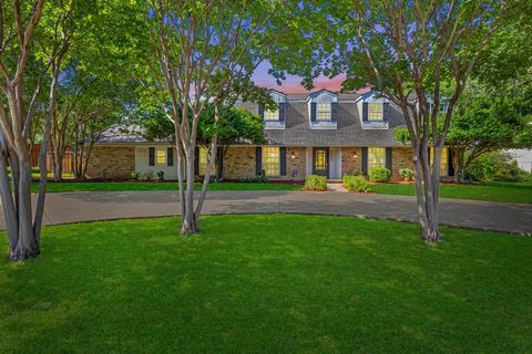 7609 Spring Valley Road Dallas TX 75254