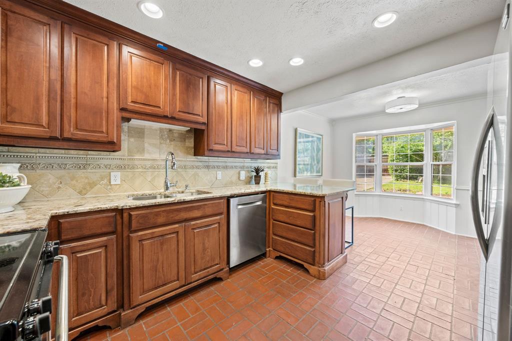 Northwood Hills - Residential