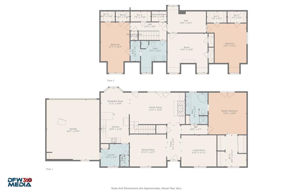 Northwood Hills - Residential