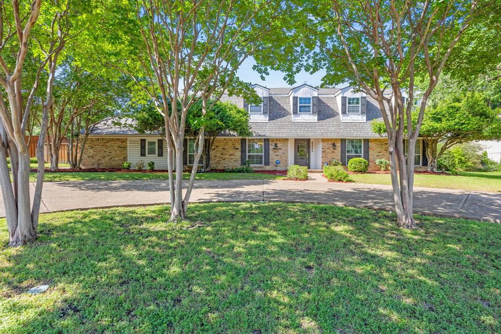 Northwood Hills - Residential