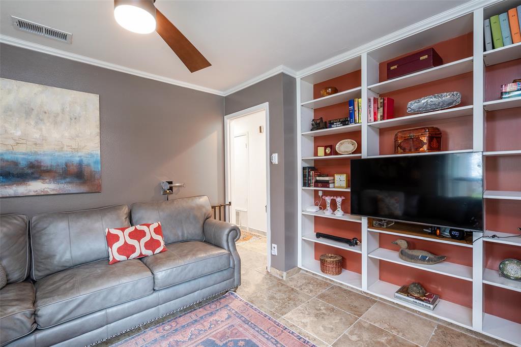 Walnut Gardens Add - Residential