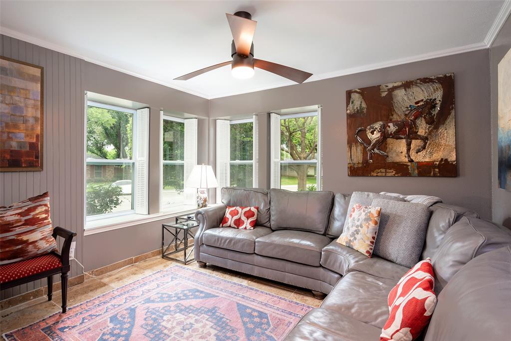 Walnut Gardens Add - Residential