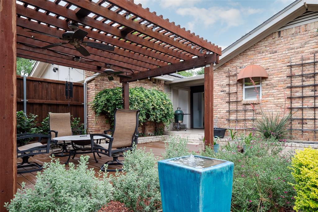 Walnut Gardens Add - Residential