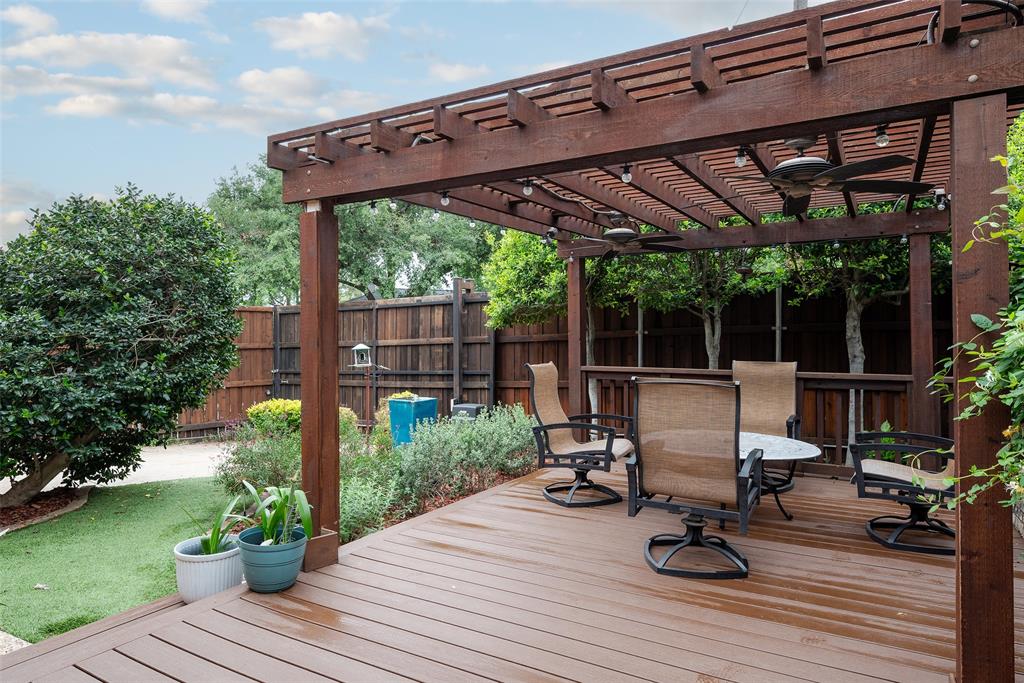 Walnut Gardens Add - Residential