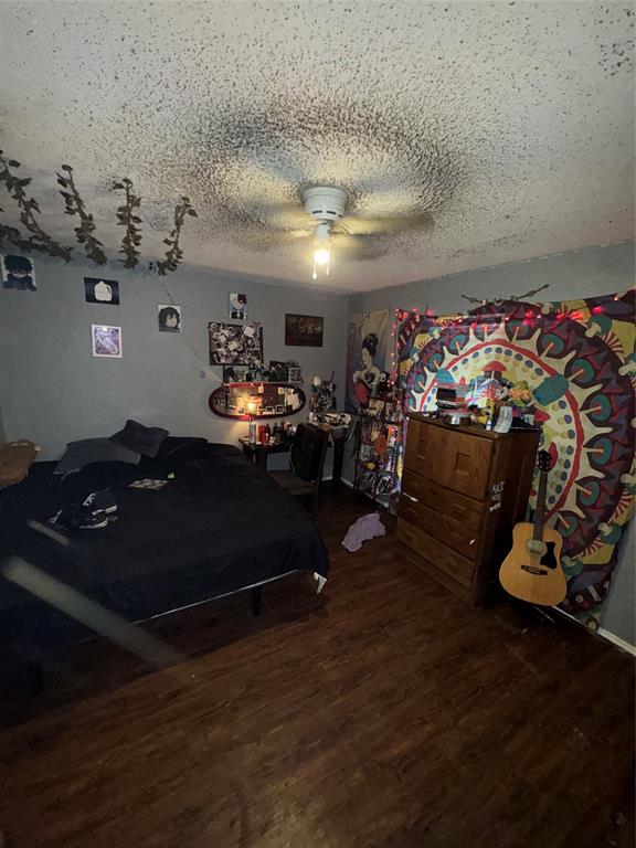 Marine Creek Estates Add - Residential