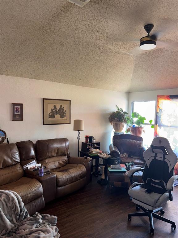 Marine Creek Estates Add - Residential