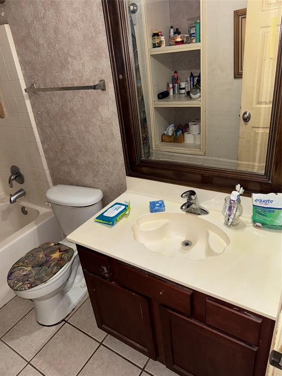 Marine Creek Estates Add - Residential