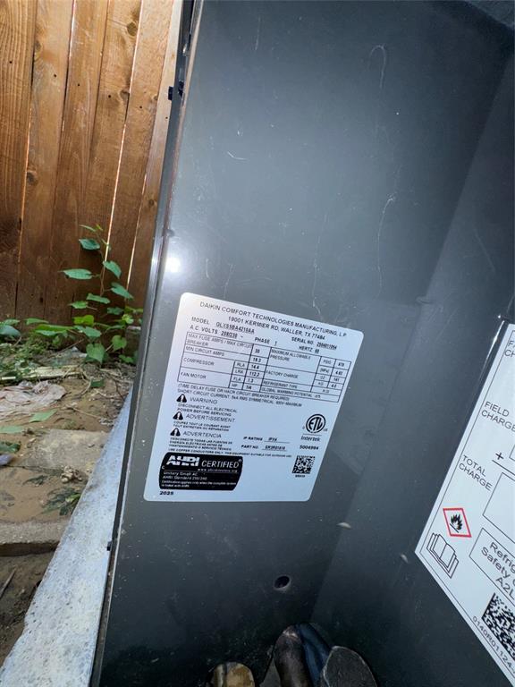 Marine Creek Estates Add - Residential