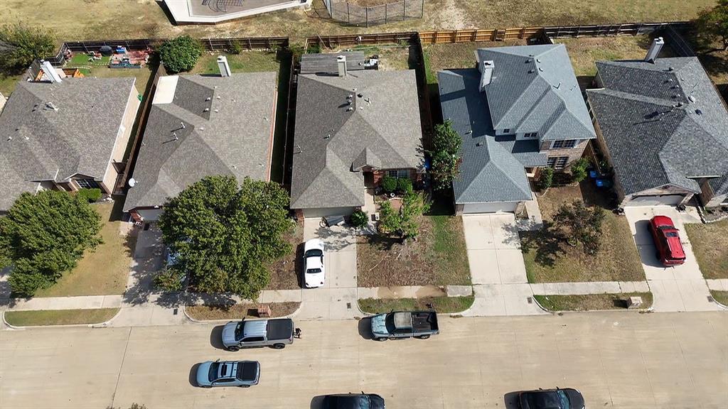 Marine Creek Estates Add - Residential