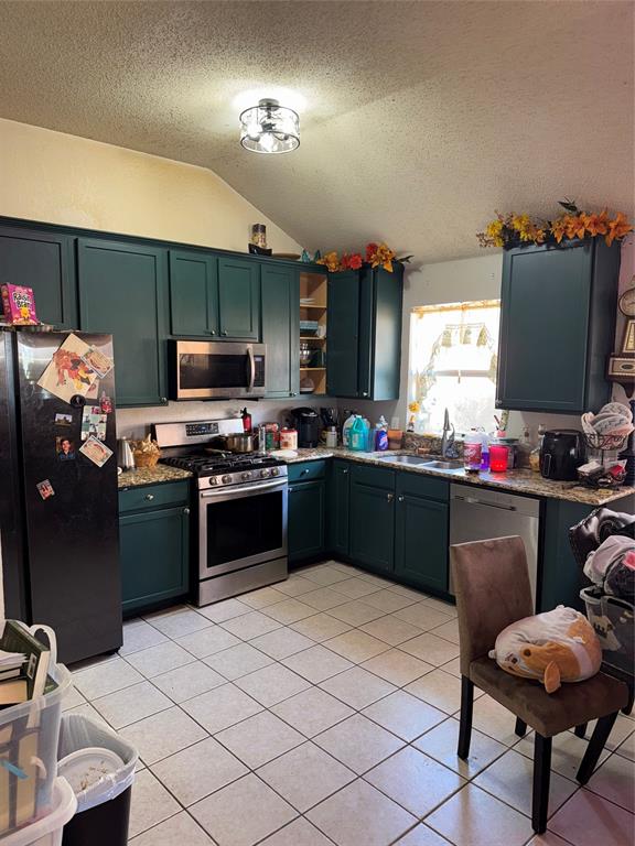 Marine Creek Estates Add - Residential