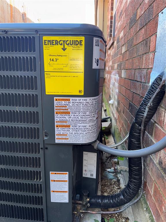 Marine Creek Estates Add - Residential