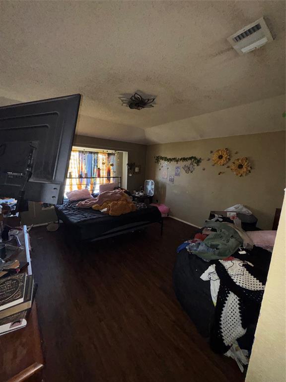 Marine Creek Estates Add - Residential