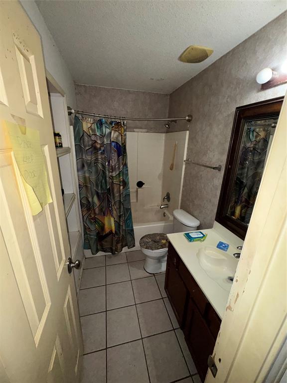 Marine Creek Estates Add - Residential