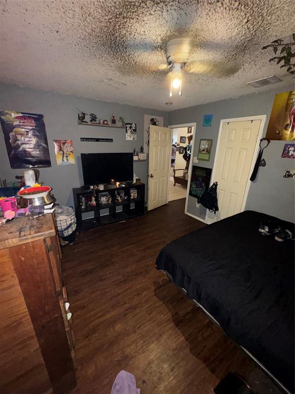 Marine Creek Estates Add - Residential