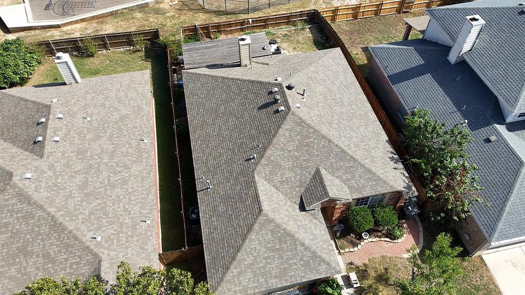 Marine Creek Estates Add - Residential