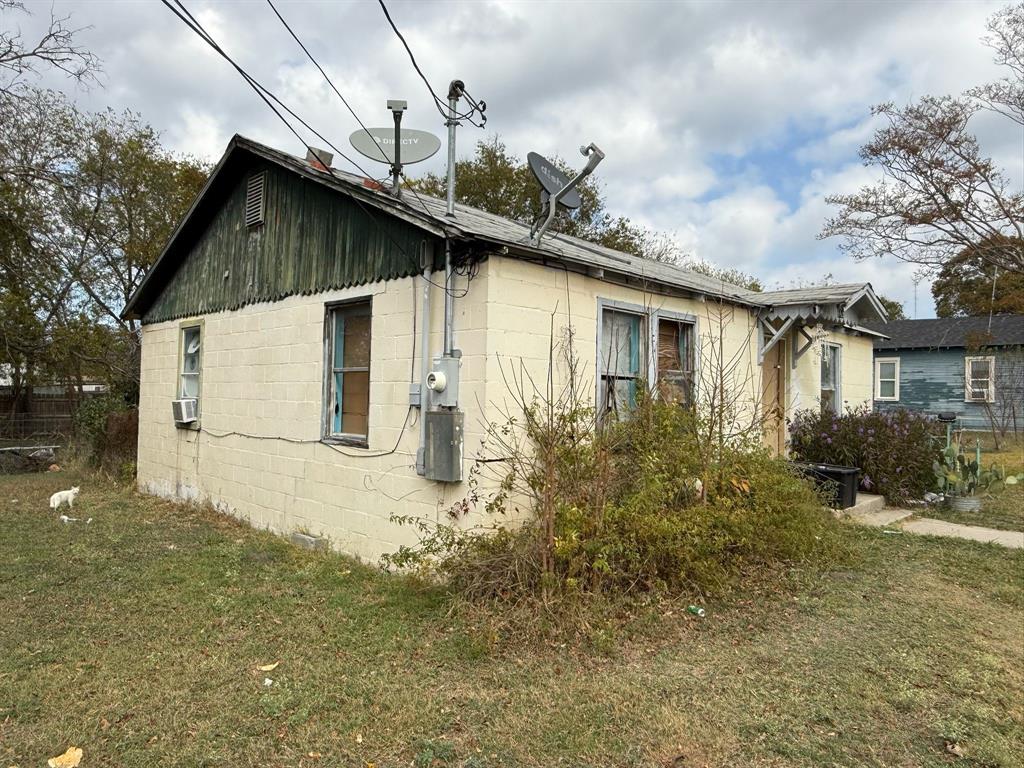 642 E Lumpkin Street