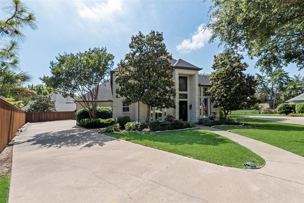 2403 Legend Drive
