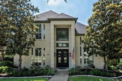 2403 Legend Drive Heath TX 75032