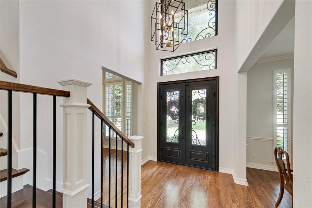 2403 Legend Drive