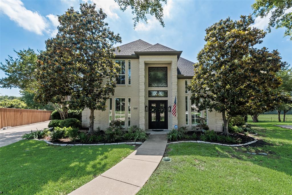 2403 Legend Drive