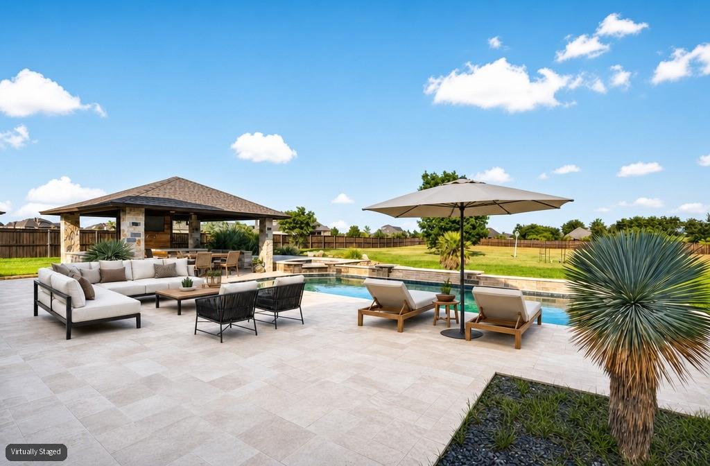 6010 Limestone Lane