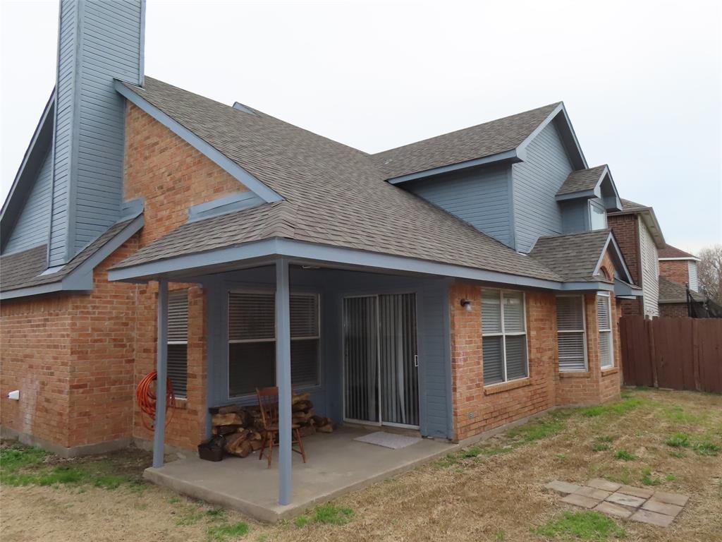 Shalain Village - Residential Lease