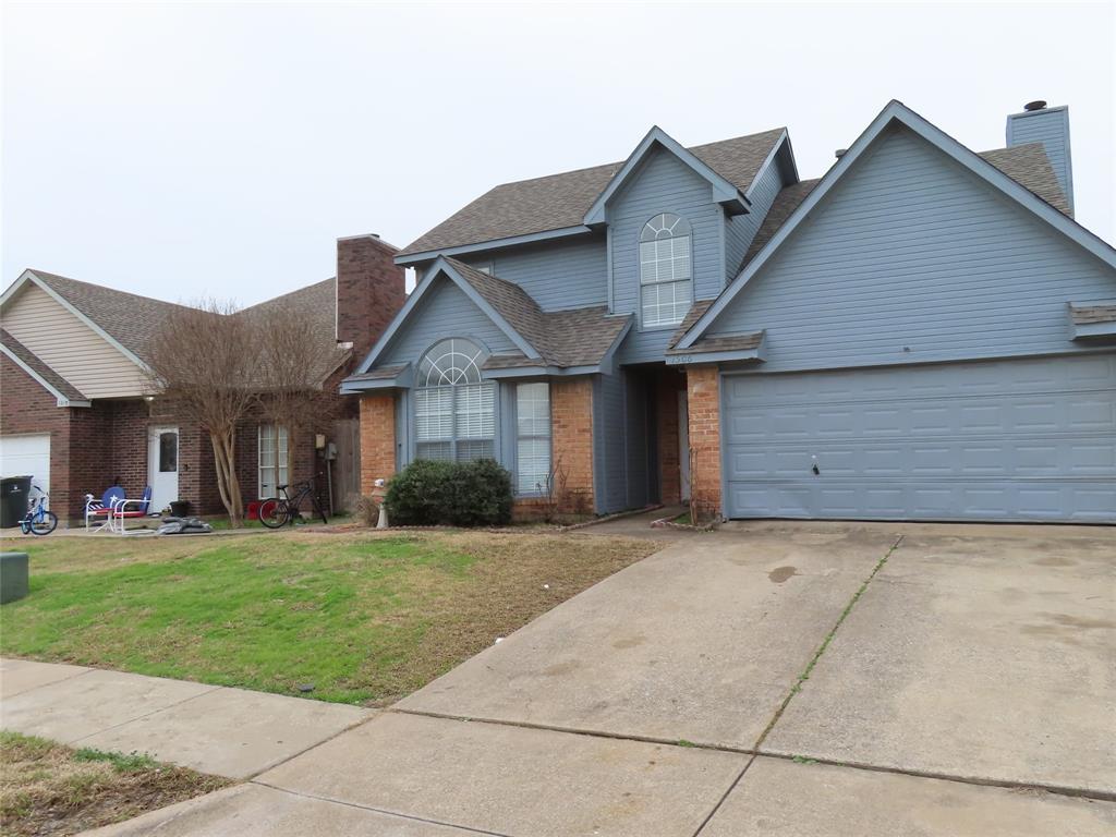 Shalain Village - Residential Lease