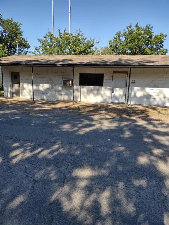 503 N Main Street