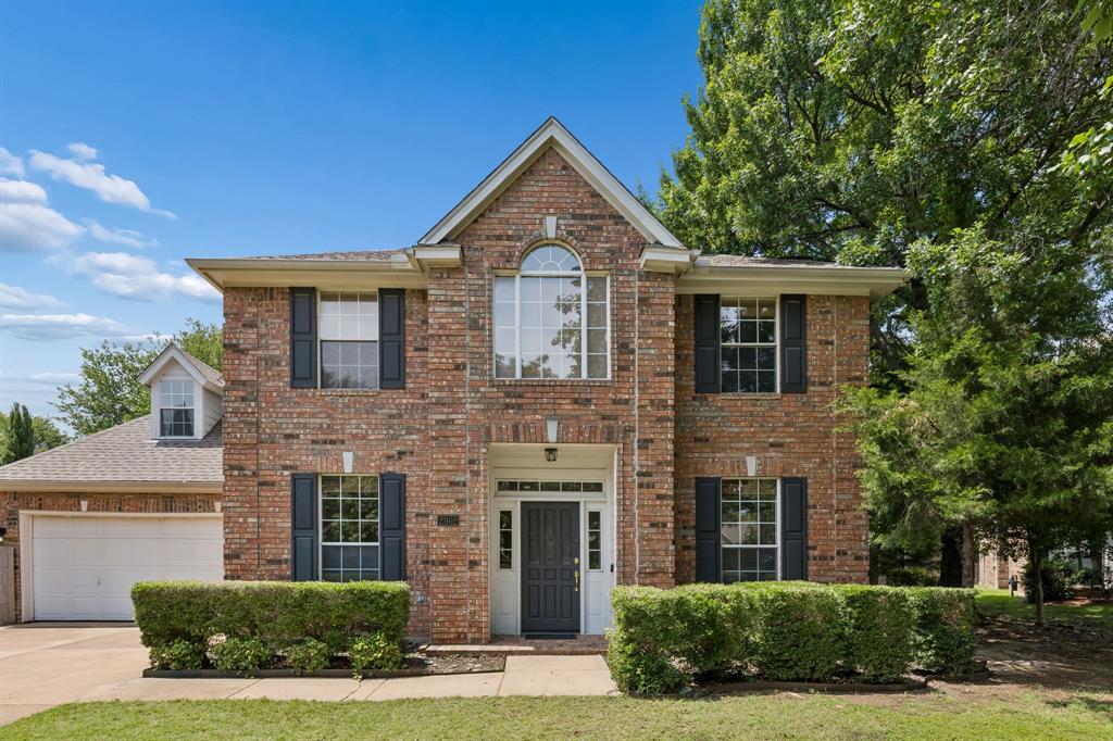 2902 Stonepointe