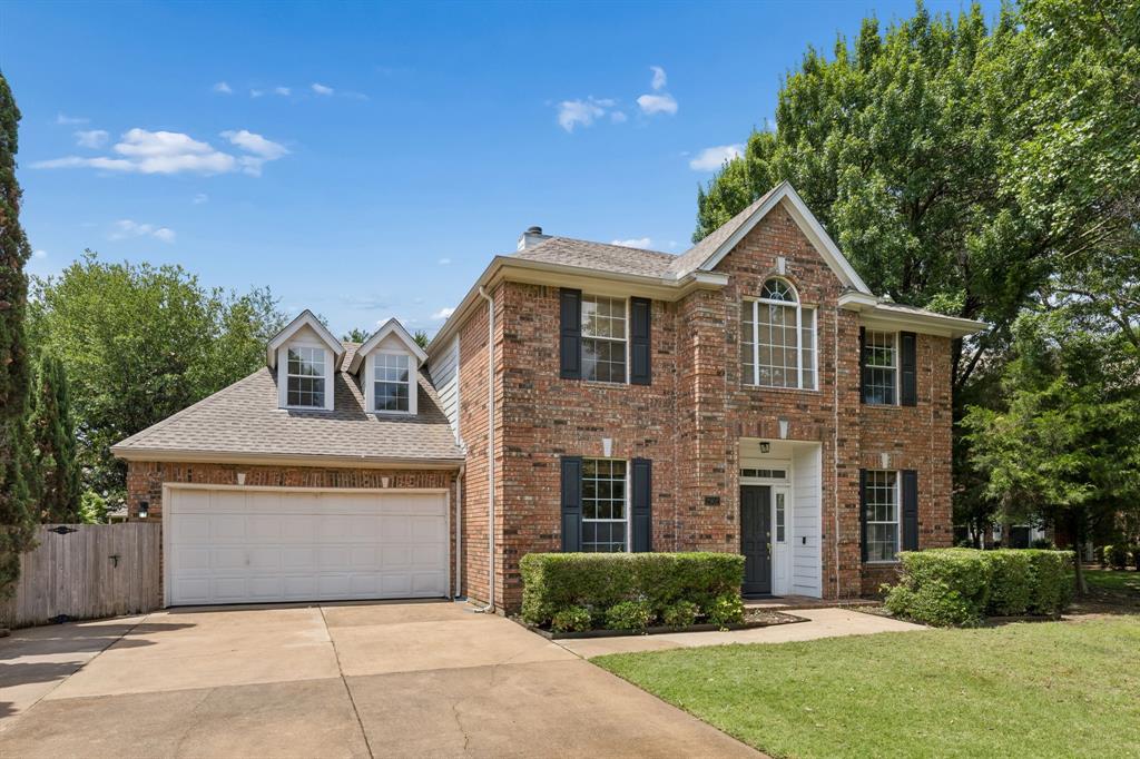 2902 Stonepointe