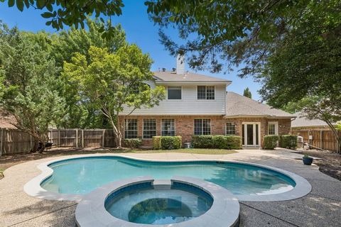 Photo of 2902 Stonepointe, McKinney, TX 75072 (MLS # 21286106)