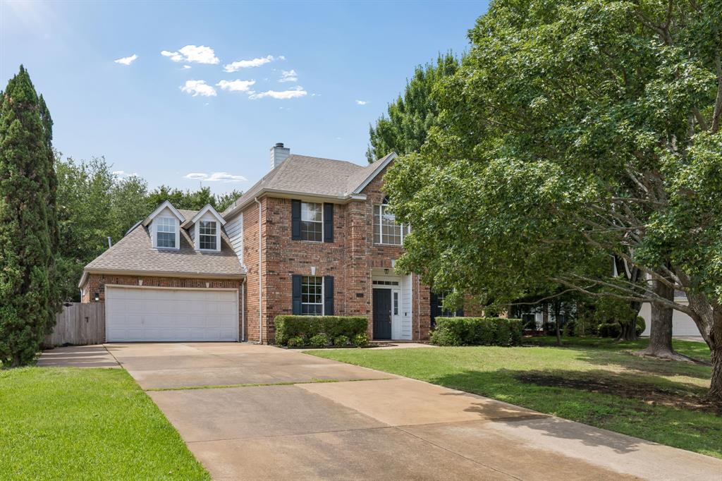 2902 Stonepointe