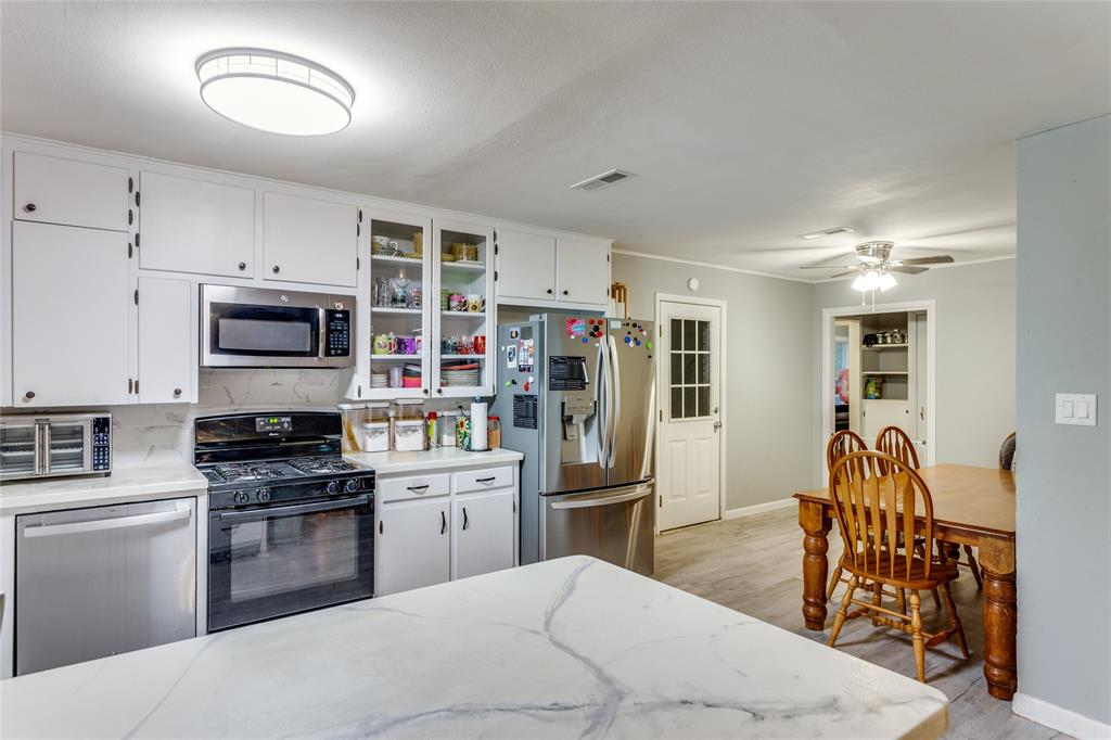 Stallings Add - Residential