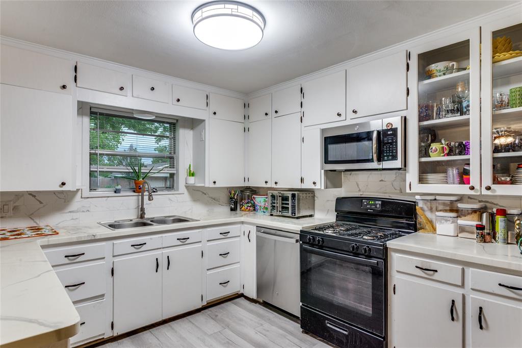 Stallings Add - Residential