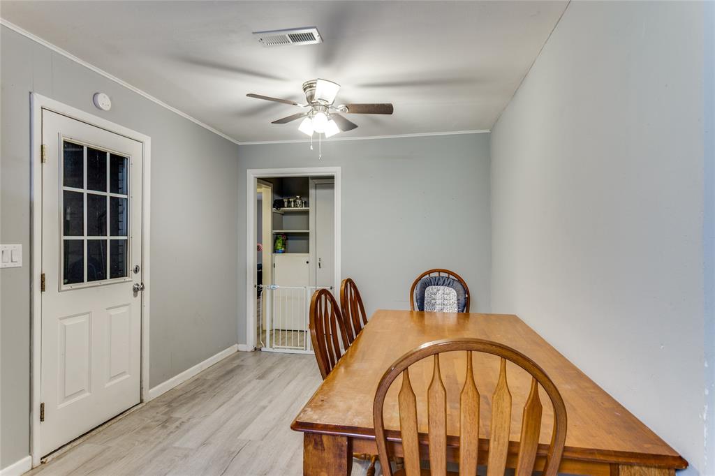 Stallings Add - Residential