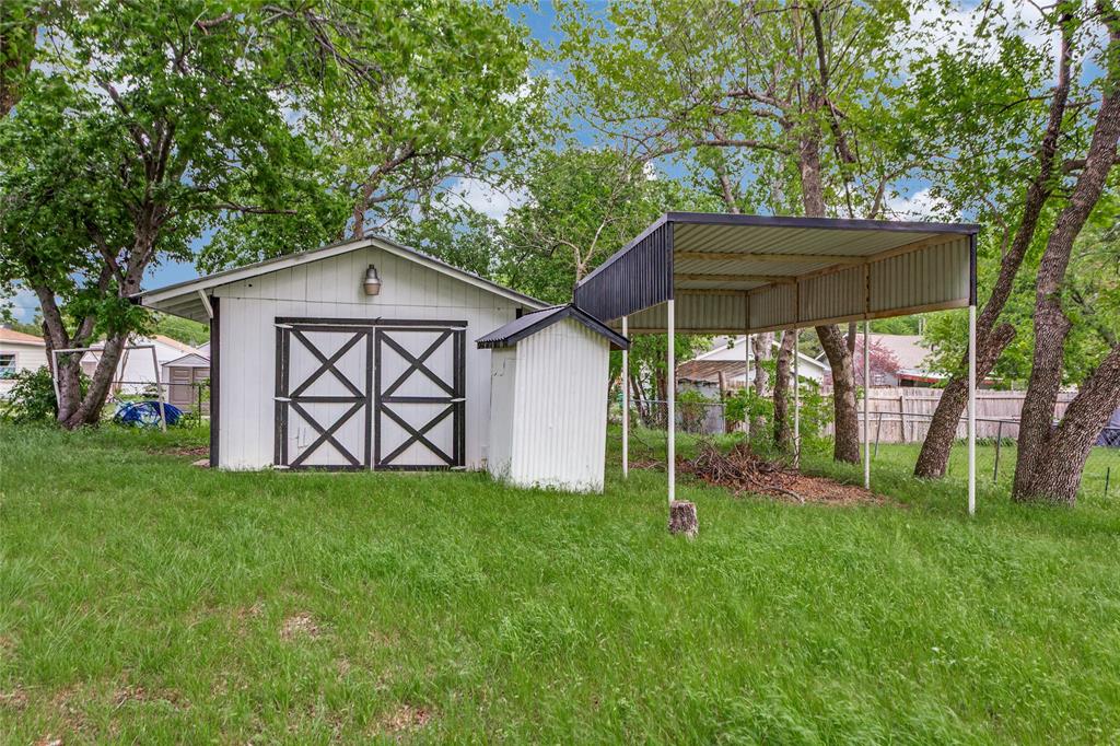 Stallings Add - Residential