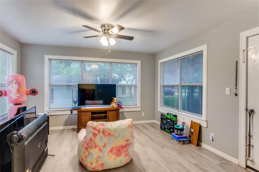 Stallings Add - Residential