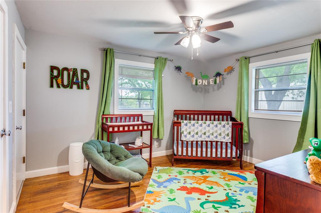 Stallings Add - Residential