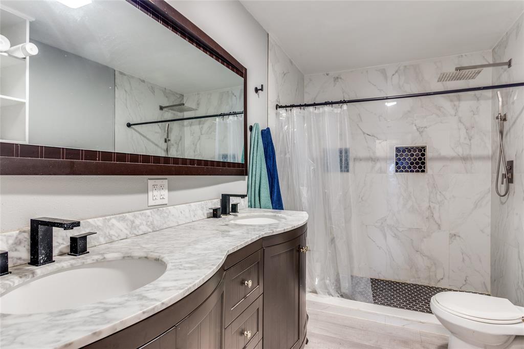 Stallings Add - Residential