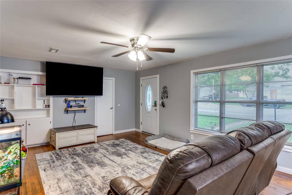 Stallings Add - Residential