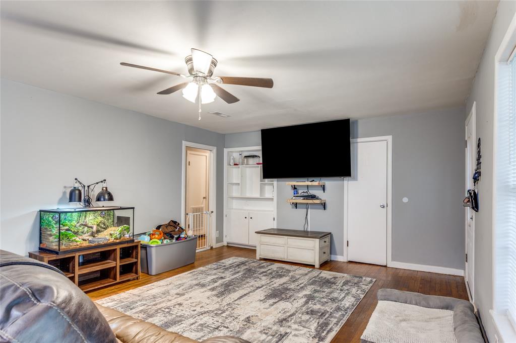 Stallings Add - Residential