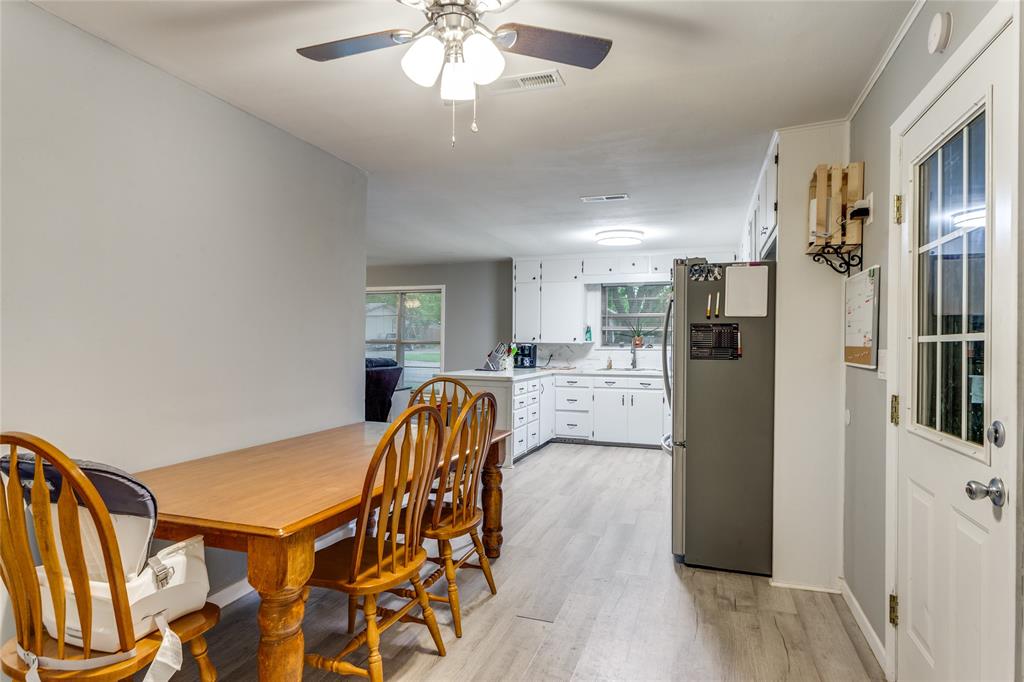 Stallings Add - Residential