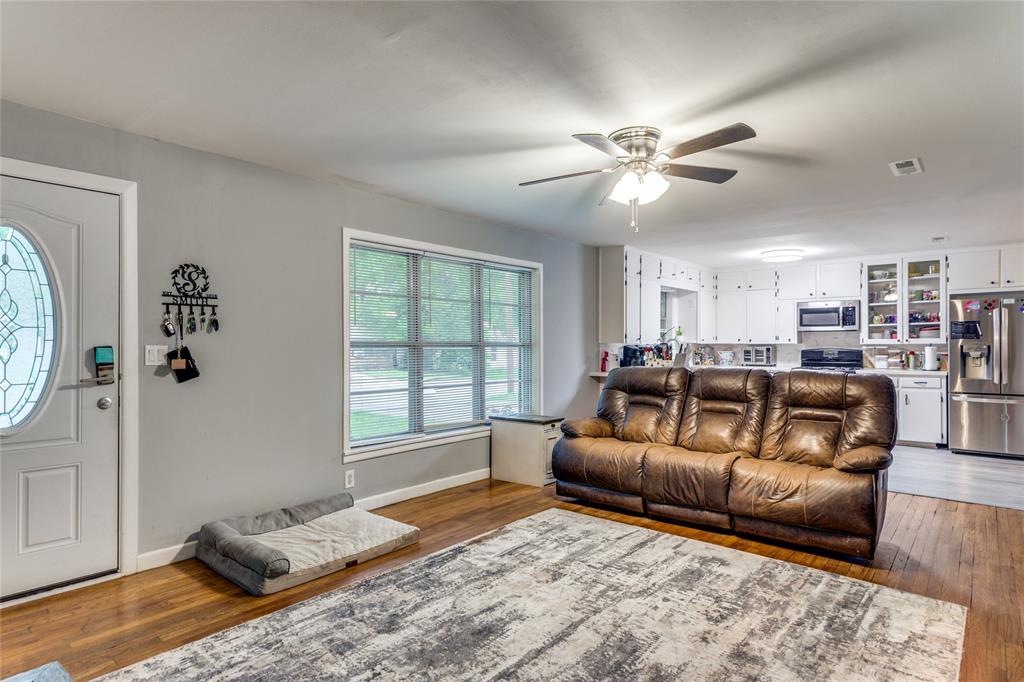 Stallings Add - Residential