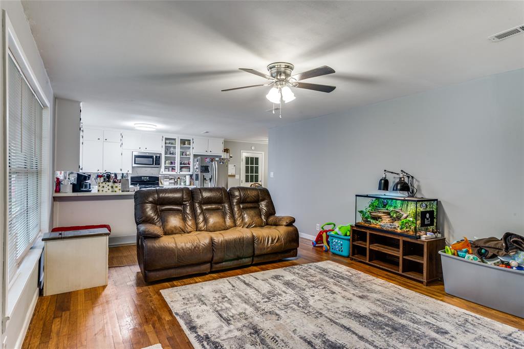 Stallings Add - Residential