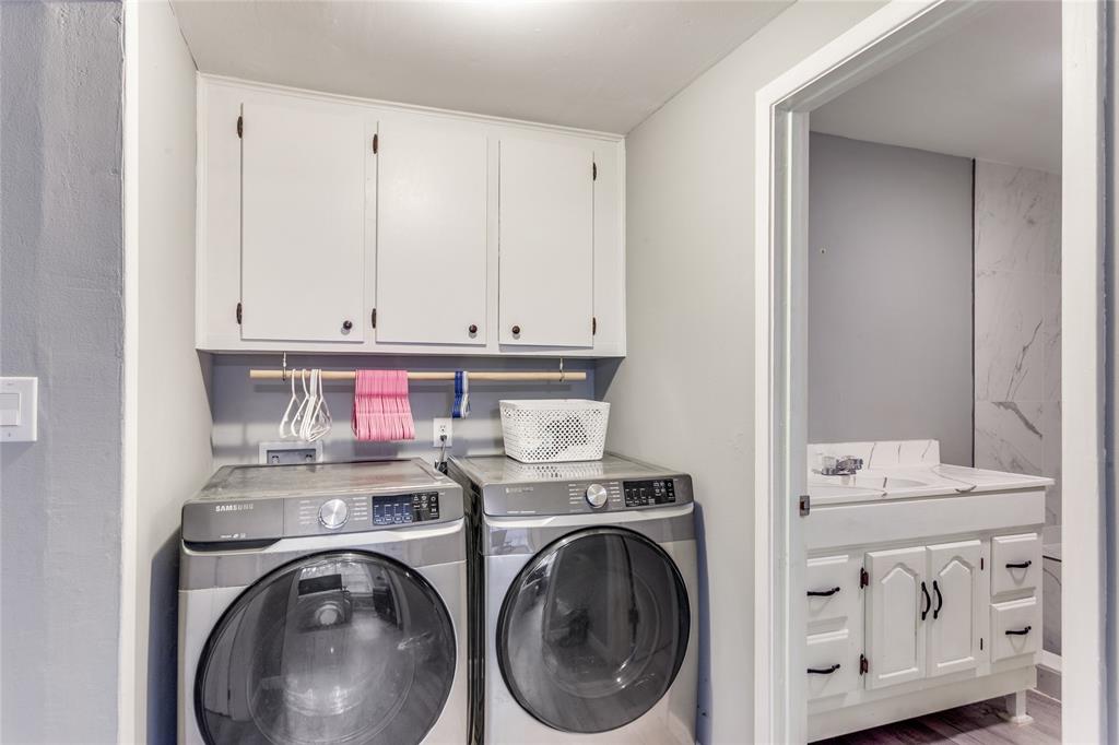 Stallings Add - Residential