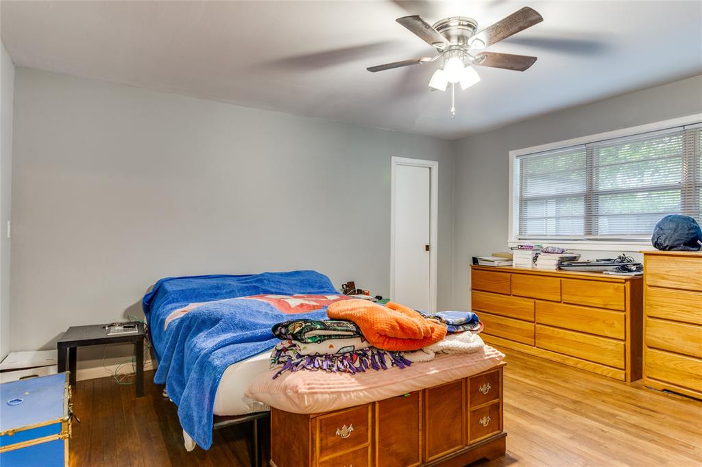 Stallings Add - Residential